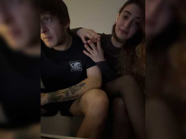 Magiccouple live cam