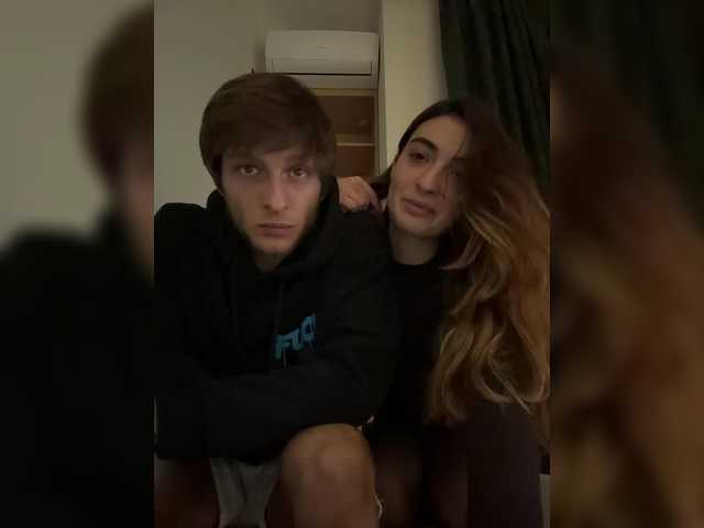 MagicCouple