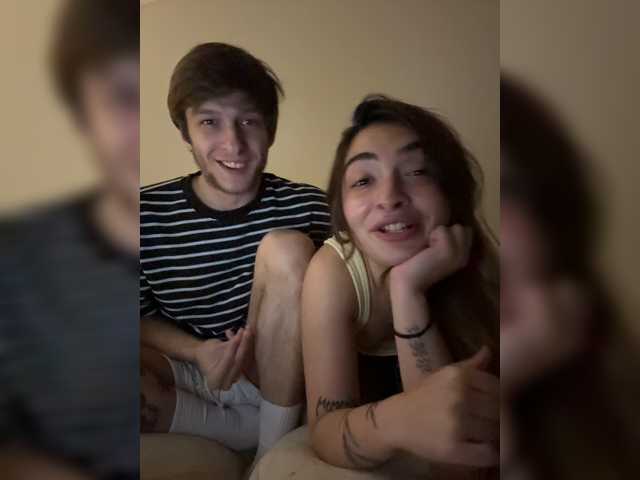 MagicCouple