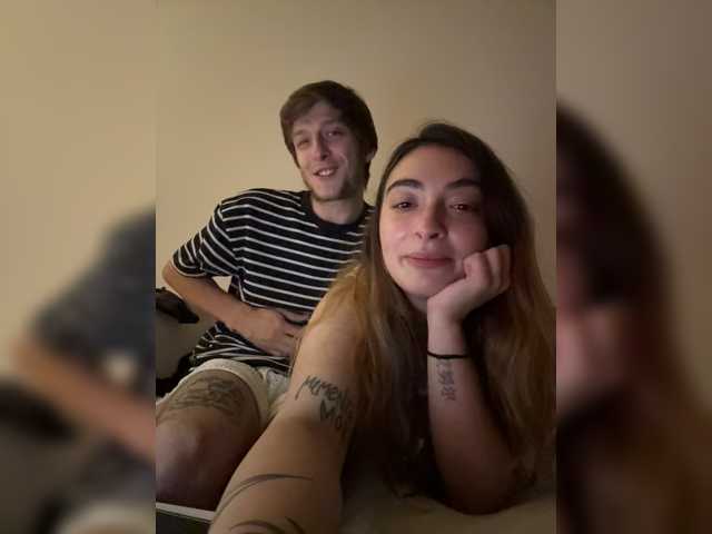 MagicCouple