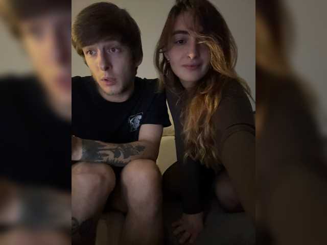 MagicCouple