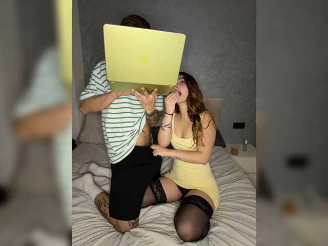MagicCouple