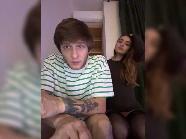 MagicCouple