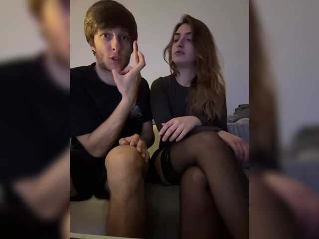 MagicCouple