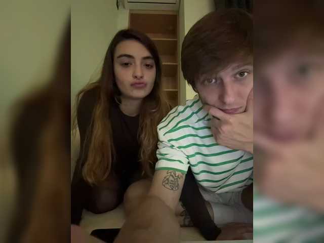 Live трансляция MagicCouple - slutnetki.online