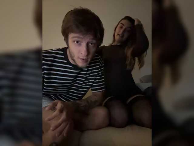 MagicCouple