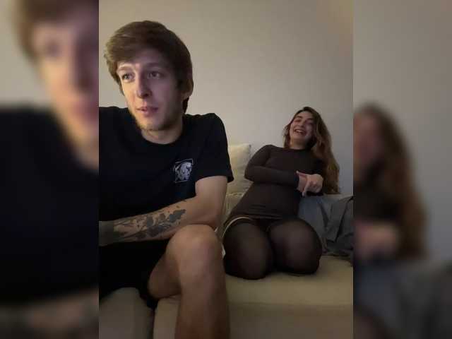 Live трансляция MagicCouple - slutnetki.online
