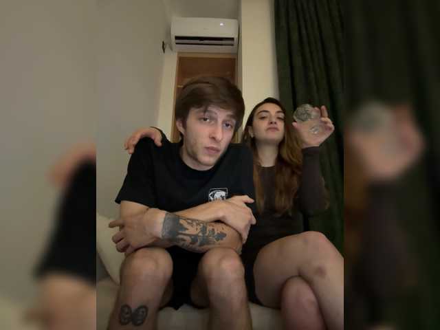 MagicCouple