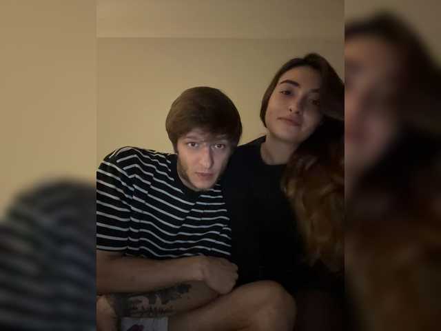 MagicCouple
