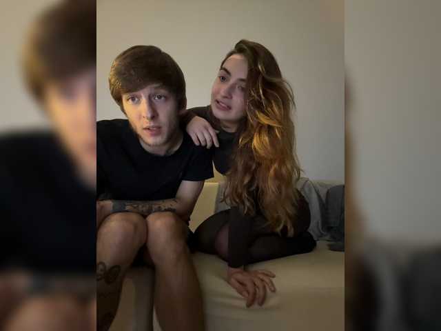 Magiccouple live cam