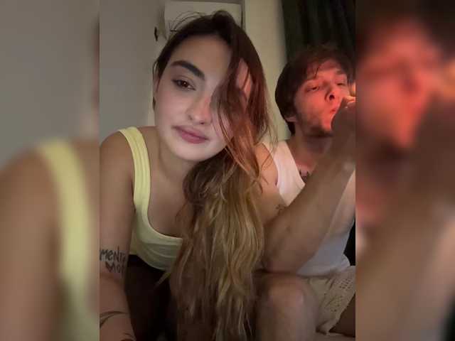 MagicCouple