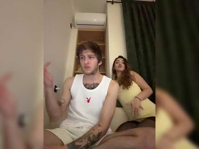 MagicCouple
