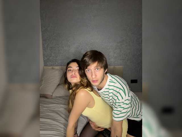 MagicCouple