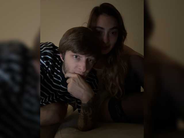 MagicCouple