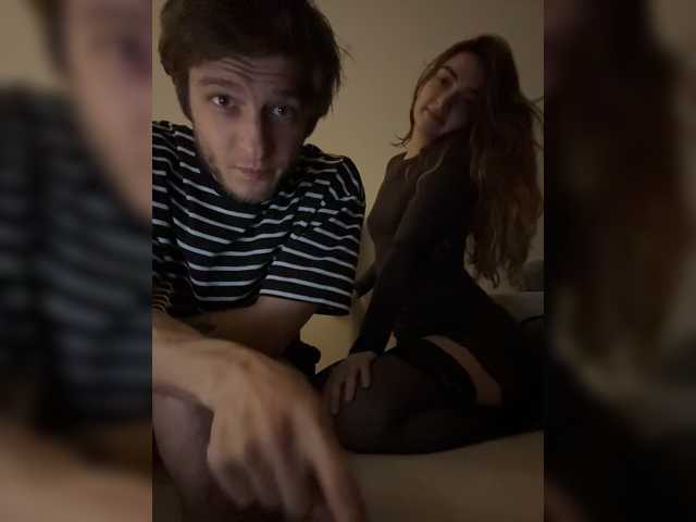 MagicCouple