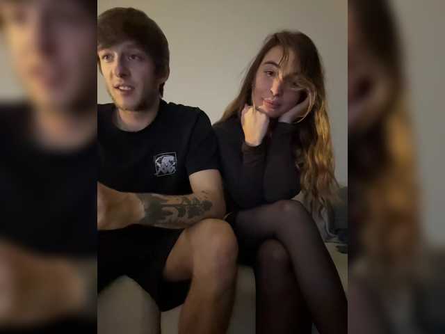 MagicCouple