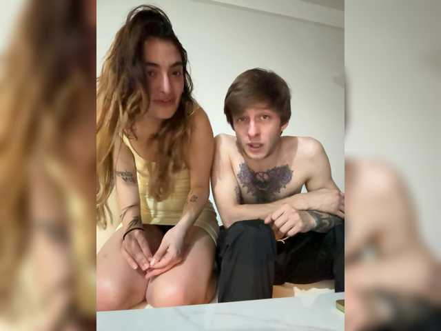 MagicCouple