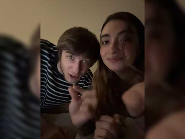MagicCouple