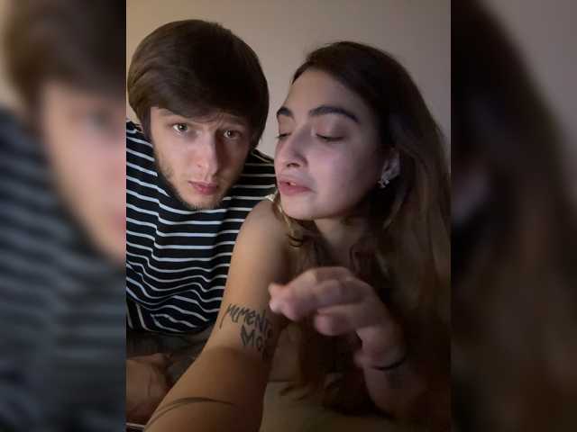 MagicCouple