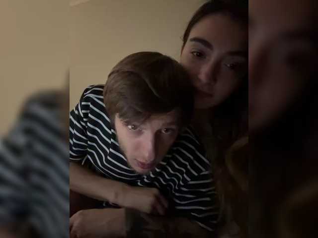MagicCouple