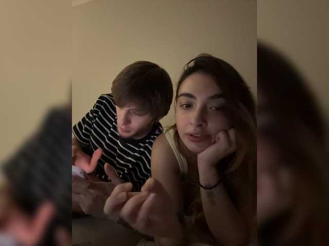 MagicCouple