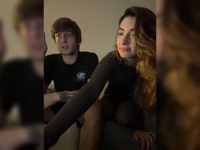 MagicCouple