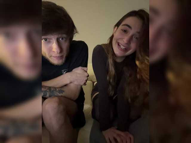 MagicCouple