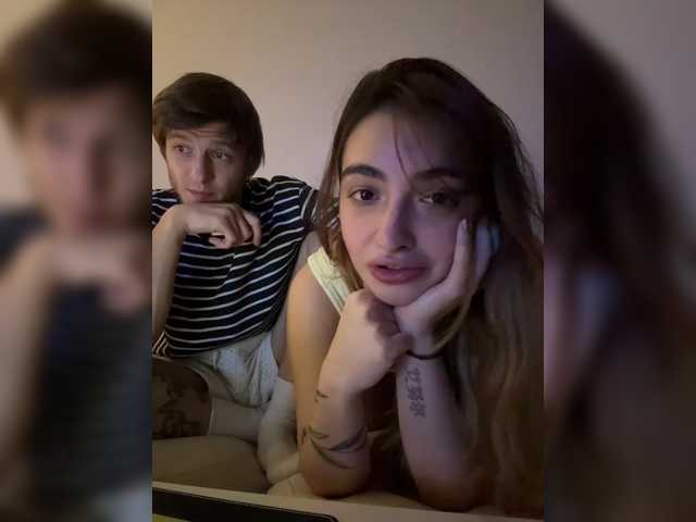 MagicCouple