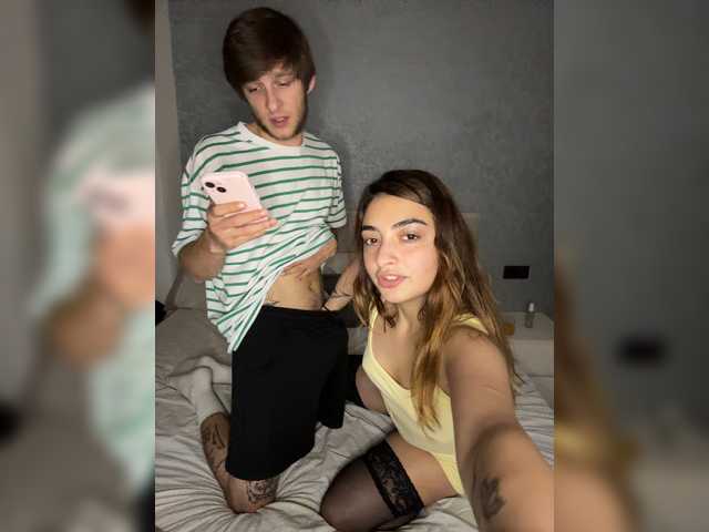 MagicCouple