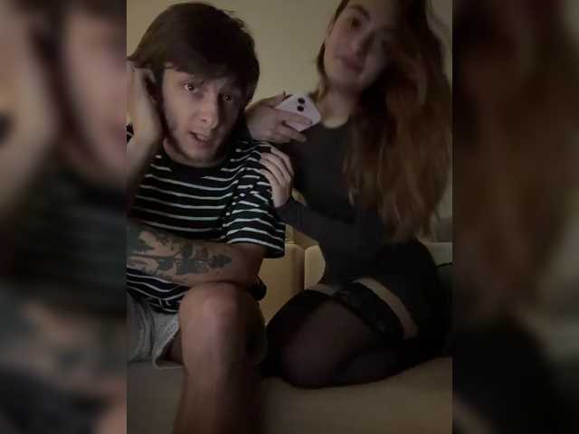 MagicCouple