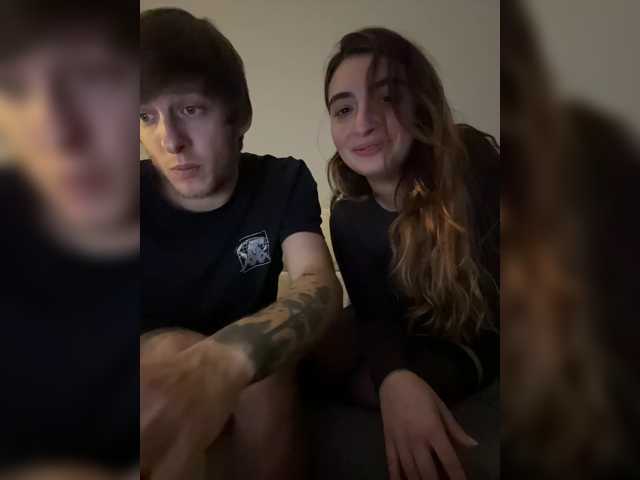 MagicCouple