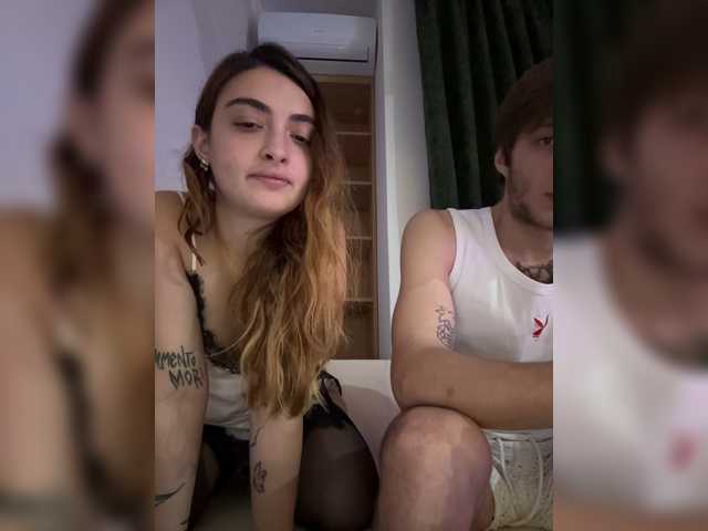 MagicCouple