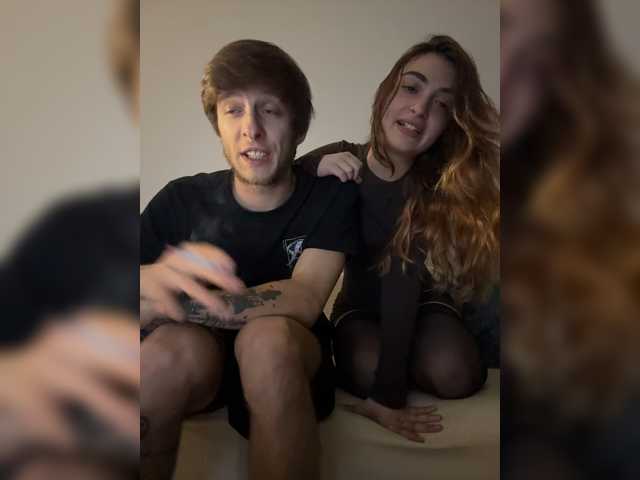 MagicCouple