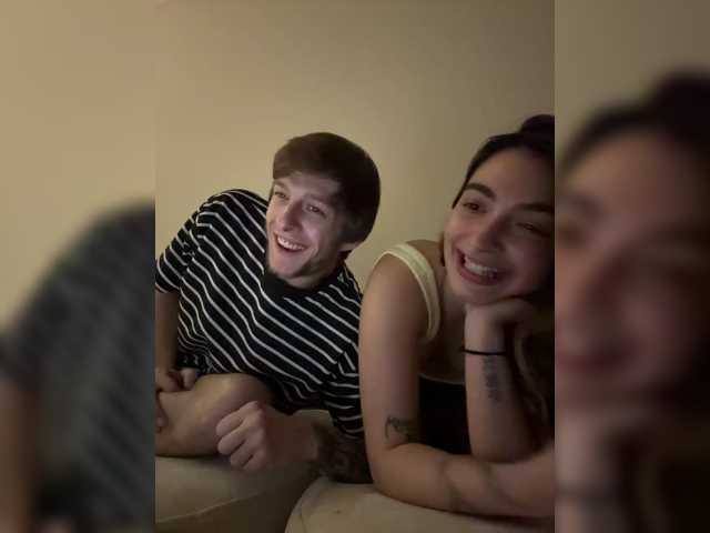 MagicCouple