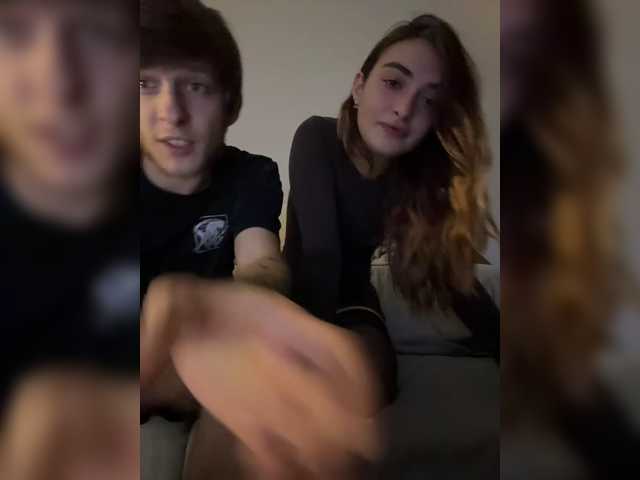 Live трансляция MagicCouple - slutnetki.online