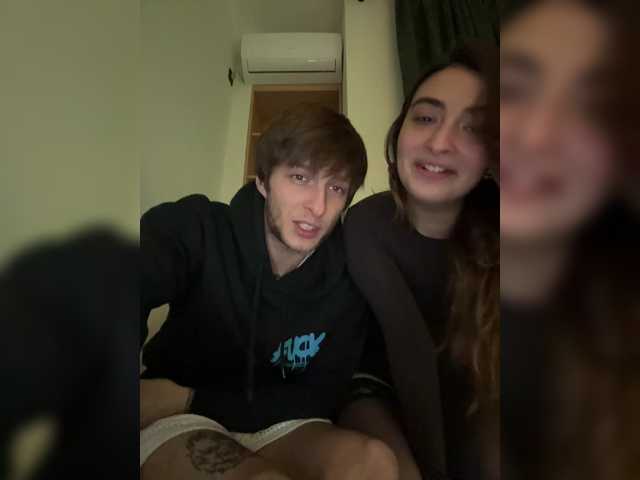 MagicCouple
