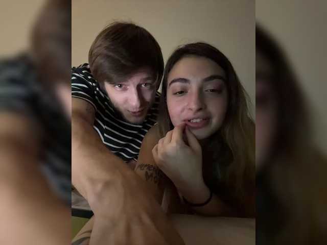 MagicCouple