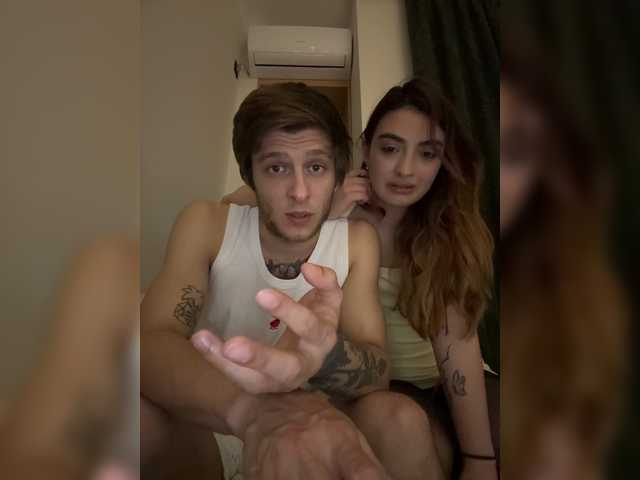MagicCouple