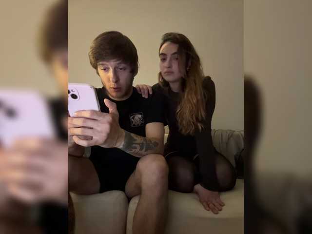 MagicCouple