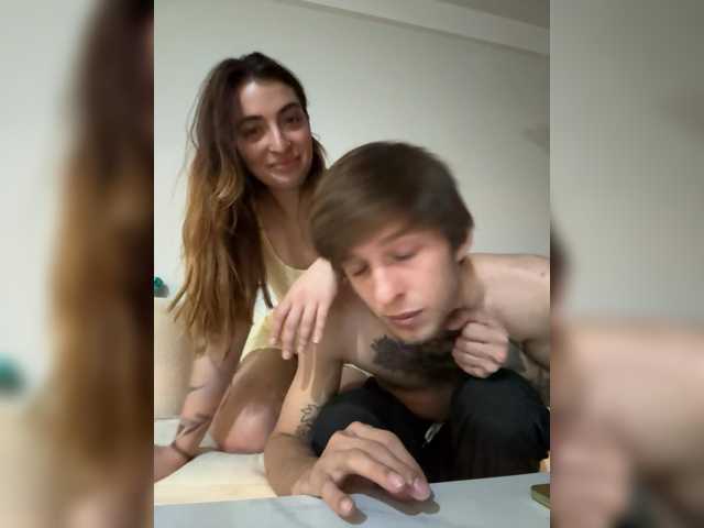 MagicCouple