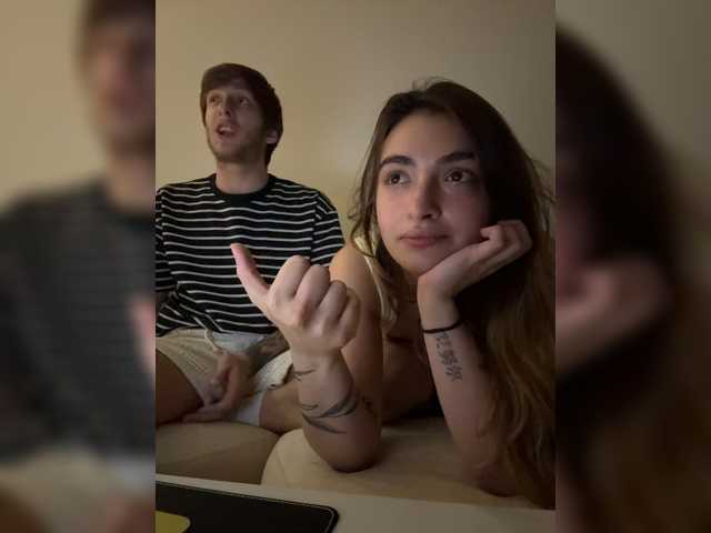 MagicCouple