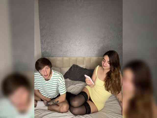 MagicCouple