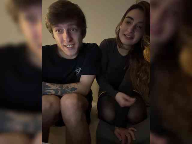 MagicCouple