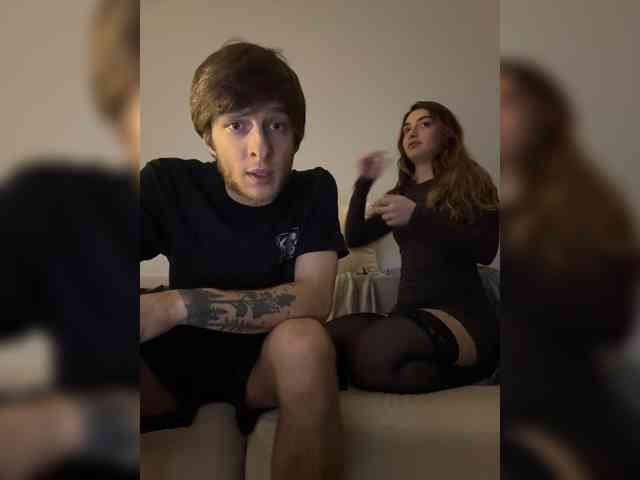 MagicCouple