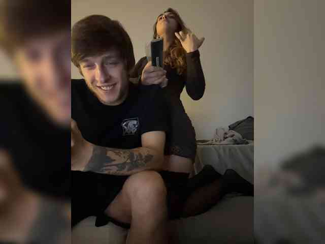 MagicCouple