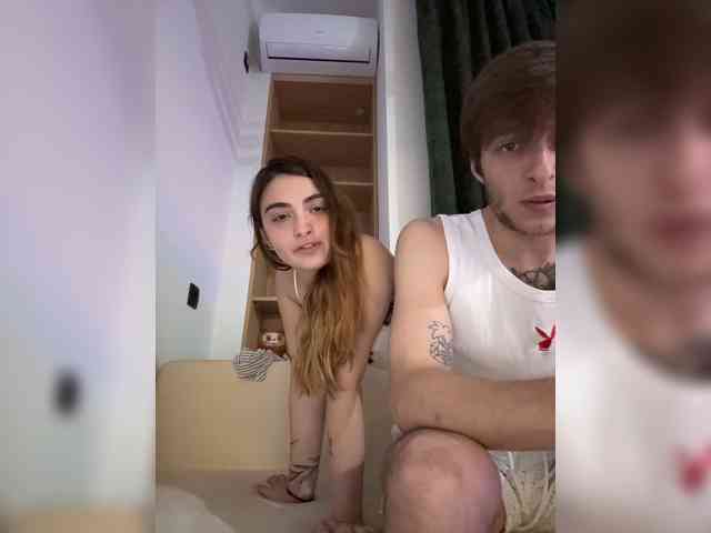 MagicCouple