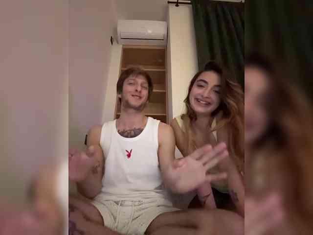 MagicCouple