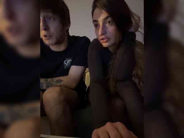 MagicCouple