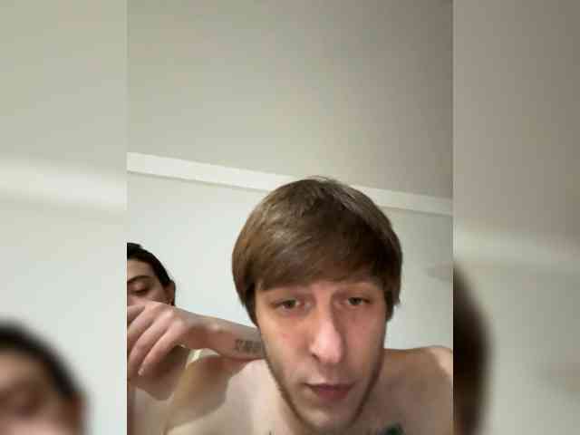 MagicCouple