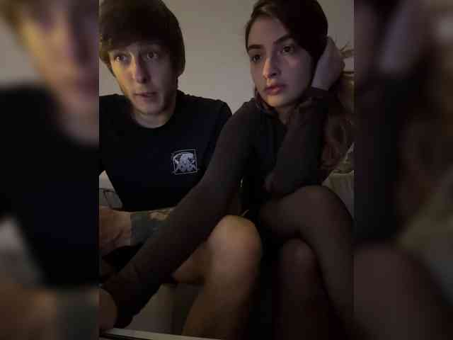 MagicCouple